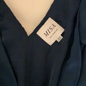 misa los angeles Tops - Misa Los Angeles bodysuit misa los angeles Tops - Misa Los Angeles bodysuit